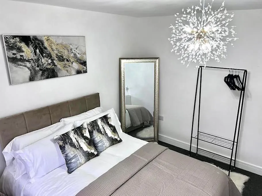 Harmony Home Lindley Huddersfield Wielka Brytania