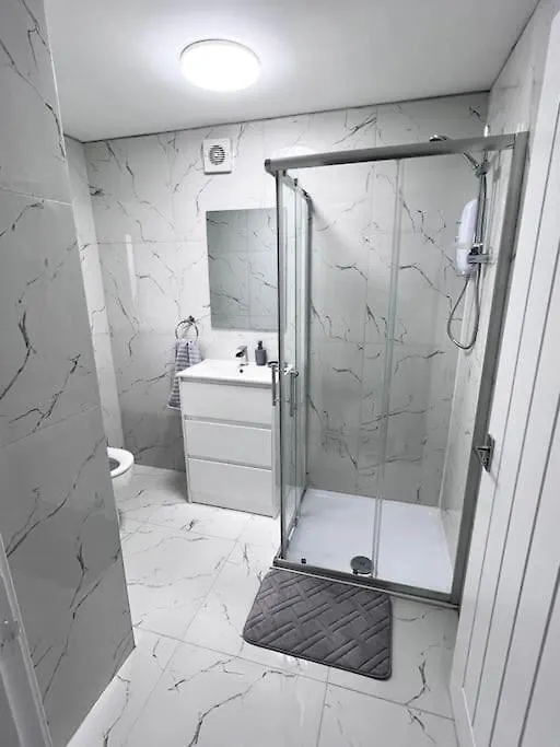 Apartament Harmony Home Lindley Huddersfield Wielka Brytania