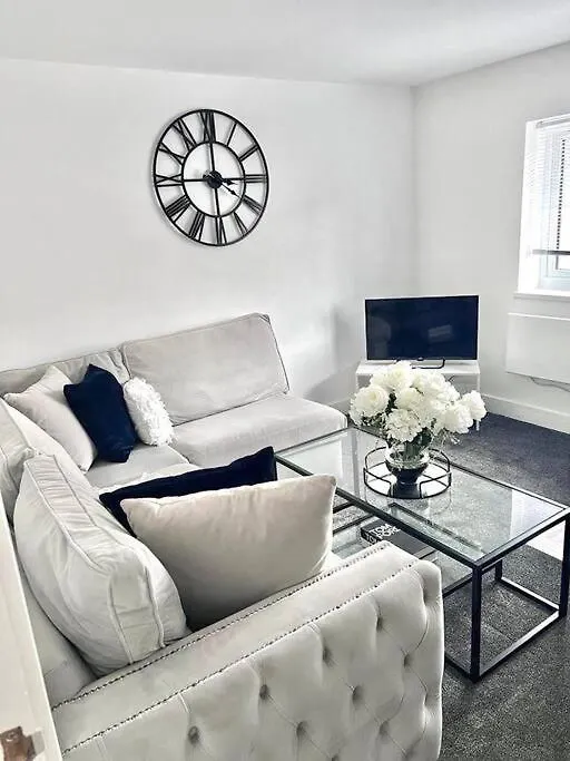 Harmony Home Lindley Huddersfield