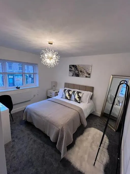Apartament Harmony Home Lindley Huddersfield