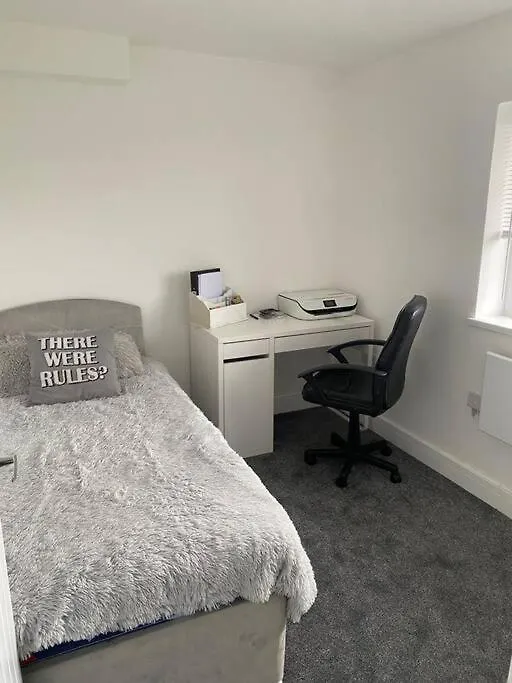 Harmony Home Lindley Huddersfield Apartament